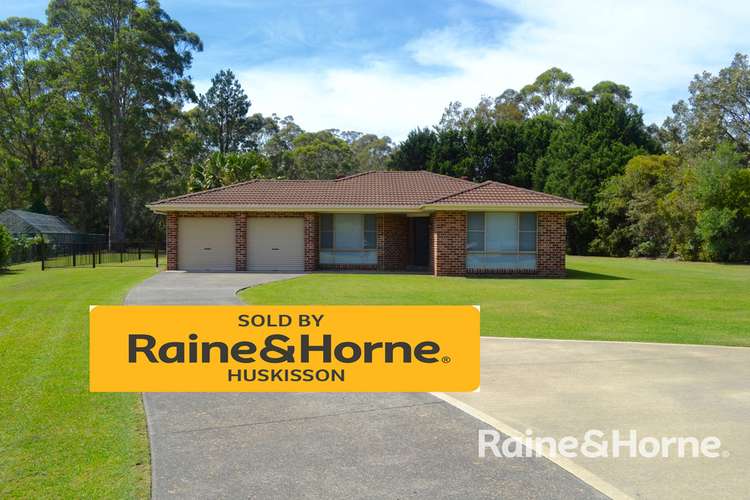 2 Laurina Place, Bewong NSW 2540