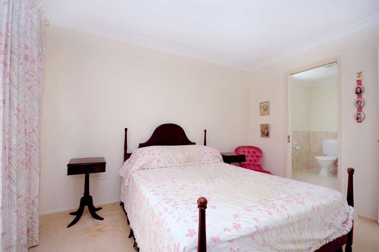 Third view of Homely townhouse listing, 21/279 MacKenzie, Centenary Heights QLD 4350