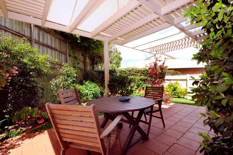 Fifth view of Homely townhouse listing, 21/279 MacKenzie, Centenary Heights QLD 4350