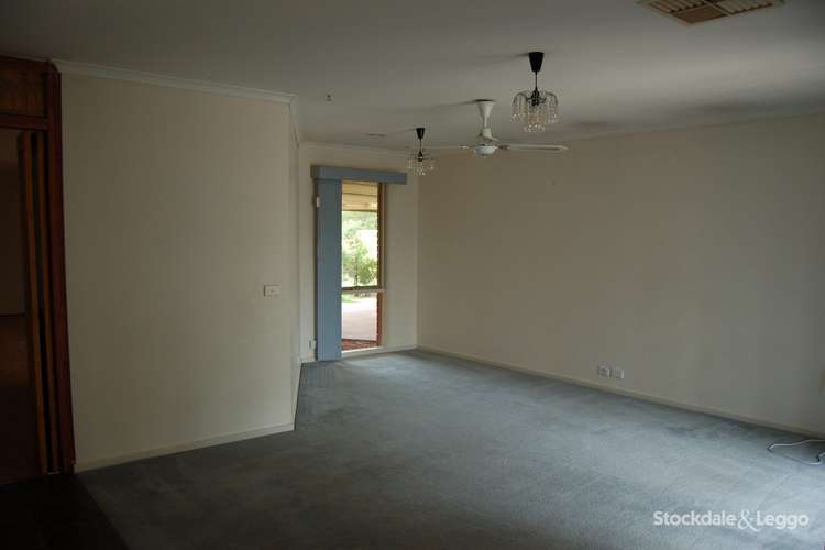 Fifth view of Homely house listing, 6 Darcy Street, Bacchus Marsh VIC 3340