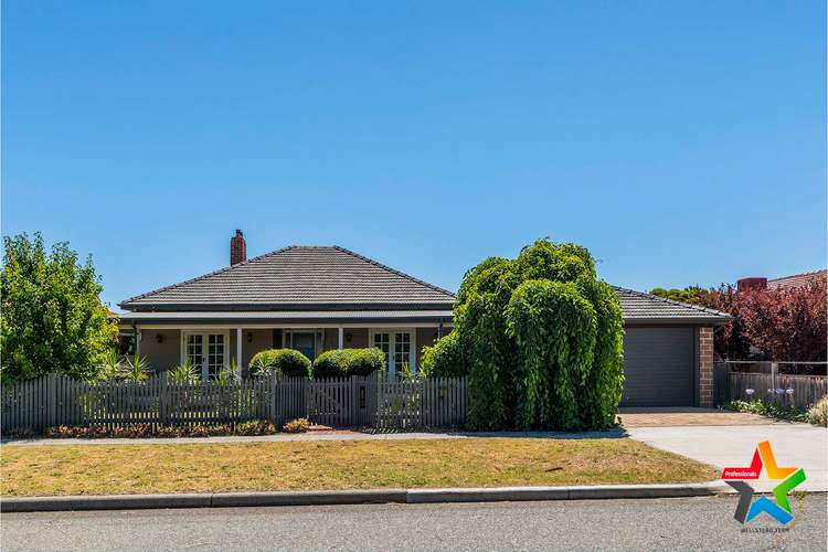Main view of Homely house listing, 85 First Avenue, Bassendean WA 6054