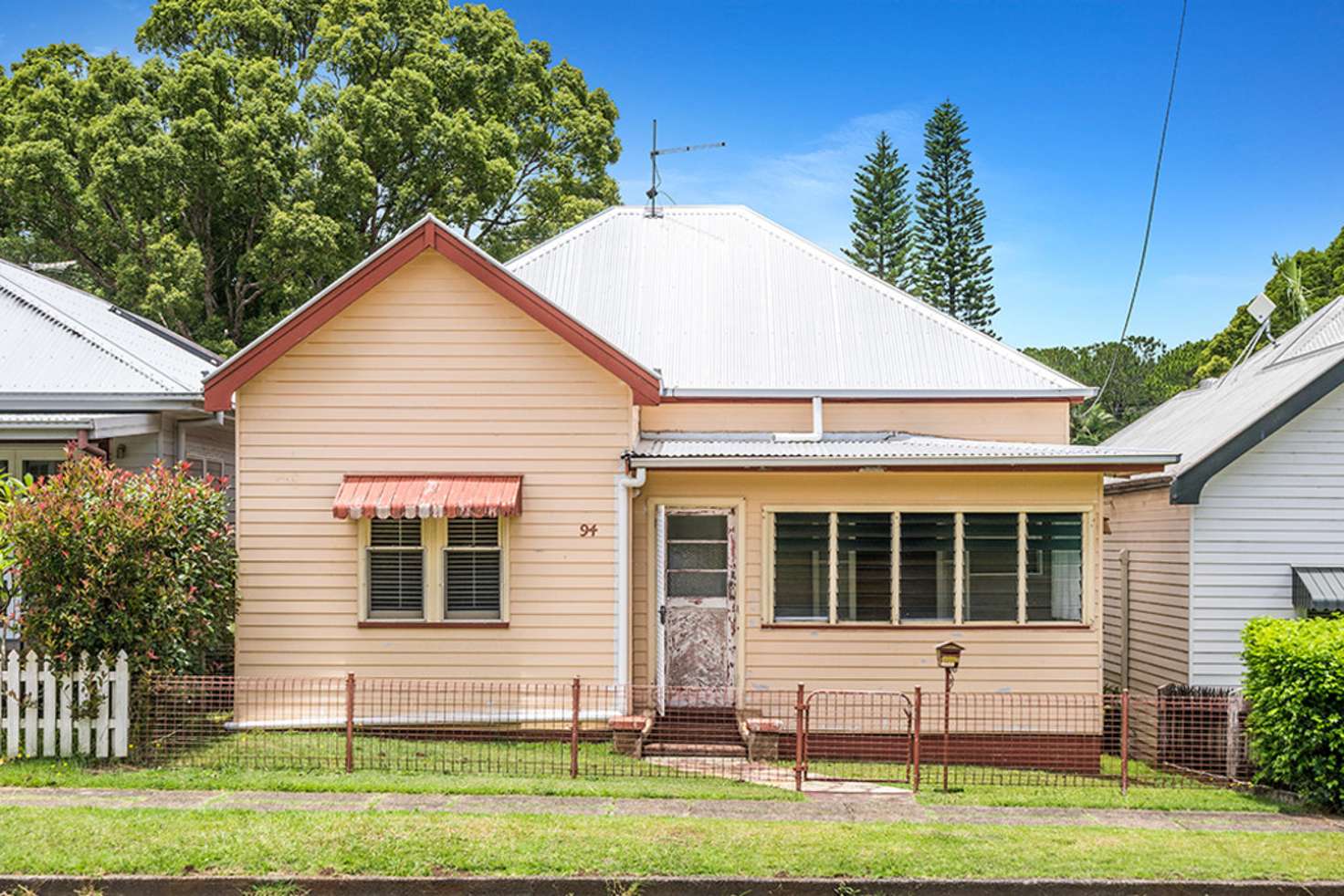 Main view of Homely house listing, 94 Byron Street, Bangalow NSW 2479
