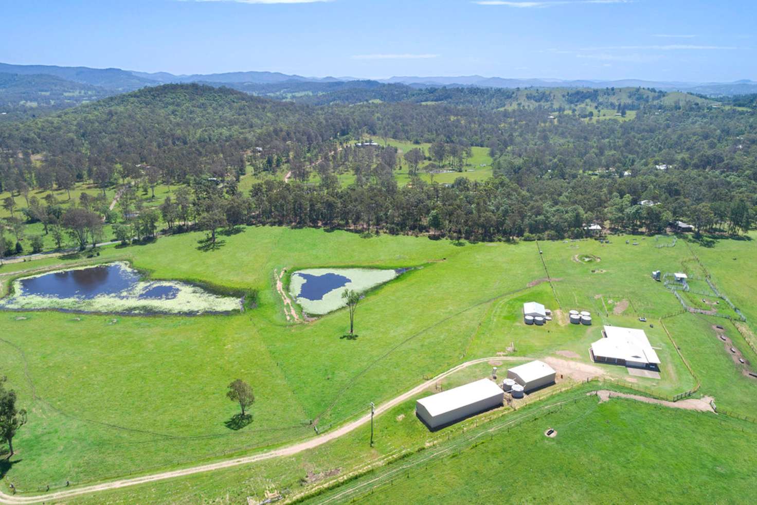 Main view of Homely house listing, 379 Skyring Creek Road, Belli Park QLD 4562