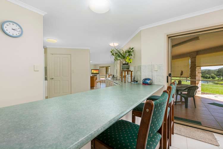 Fourth view of Homely house listing, 379 Skyring Creek Road, Belli Park QLD 4562