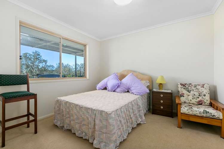 Fifth view of Homely house listing, 379 Skyring Creek Road, Belli Park QLD 4562