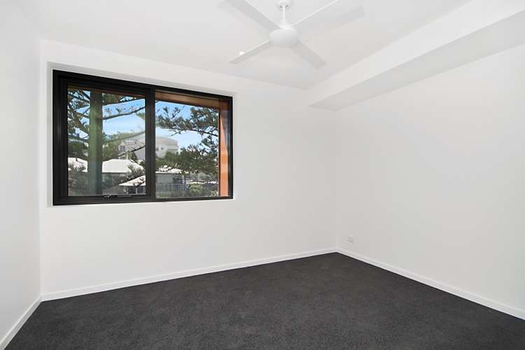 Third view of Homely apartment listing, 2/106 Pacific Parade, Bilinga QLD 4225