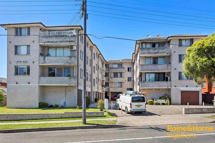 Third view of Homely apartment listing, 11/578-580 PUNCHBOWL ROAD, Lakemba NSW 2195