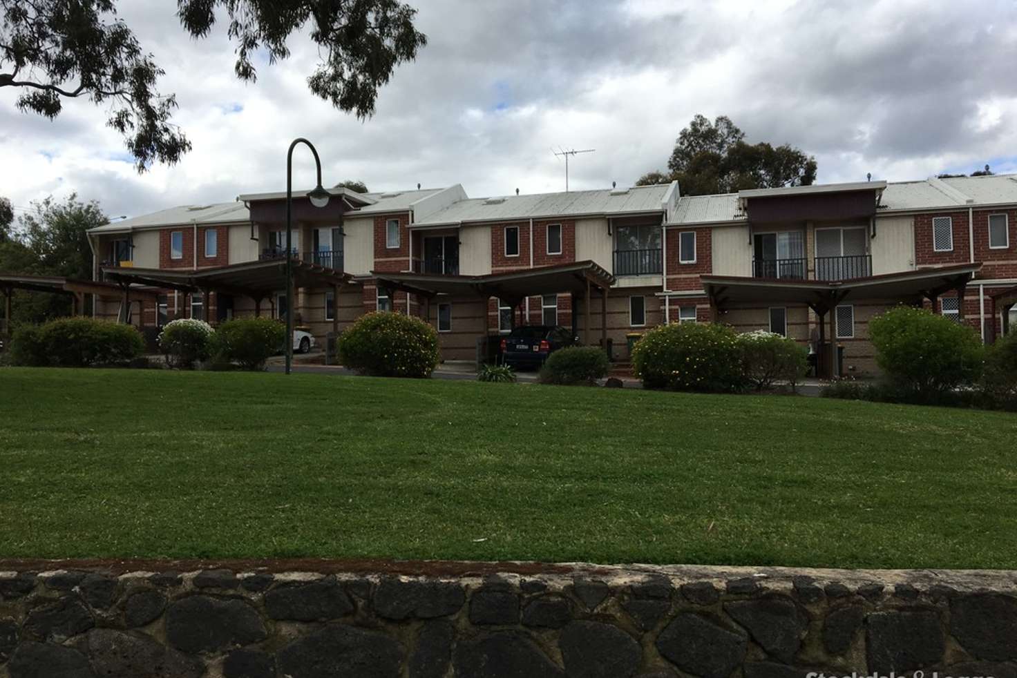 Main view of Homely townhouse listing, 20/70 Grange Boulevard, Bundoora VIC 3083