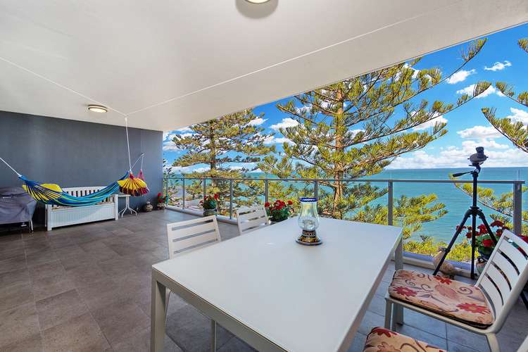 Main view of Homely apartment listing, 45/24 Prince Edward Parade, Redcliffe QLD 4020