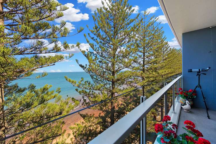 Second view of Homely apartment listing, 45/24 Prince Edward Parade, Redcliffe QLD 4020