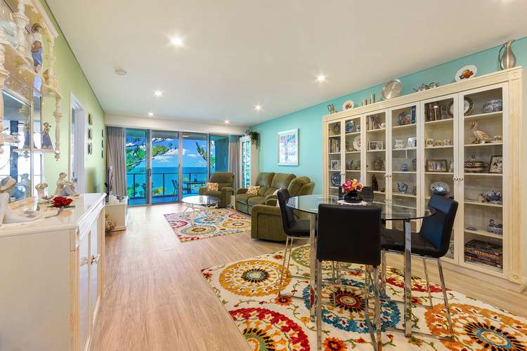 Third view of Homely apartment listing, 45/24 Prince Edward Parade, Redcliffe QLD 4020