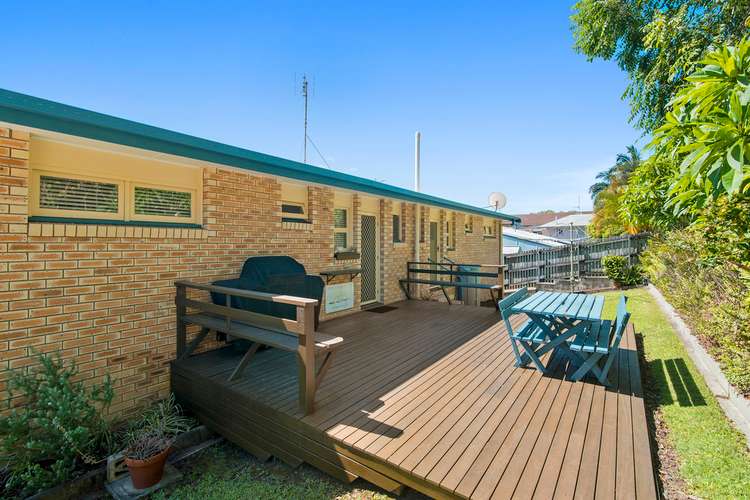 Fifth view of Homely blockOfUnits listing, 38 Miles St, Coolangatta QLD 4225