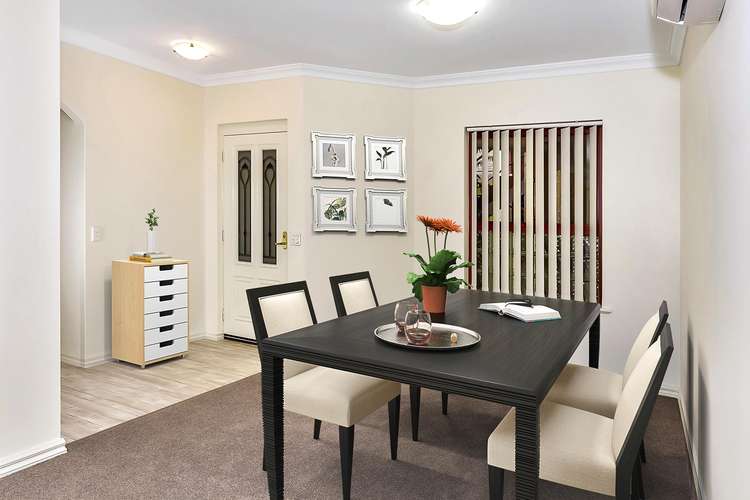 Third view of Homely retirement listing, 19 / 153 Stock Road, Bicton WA 6157