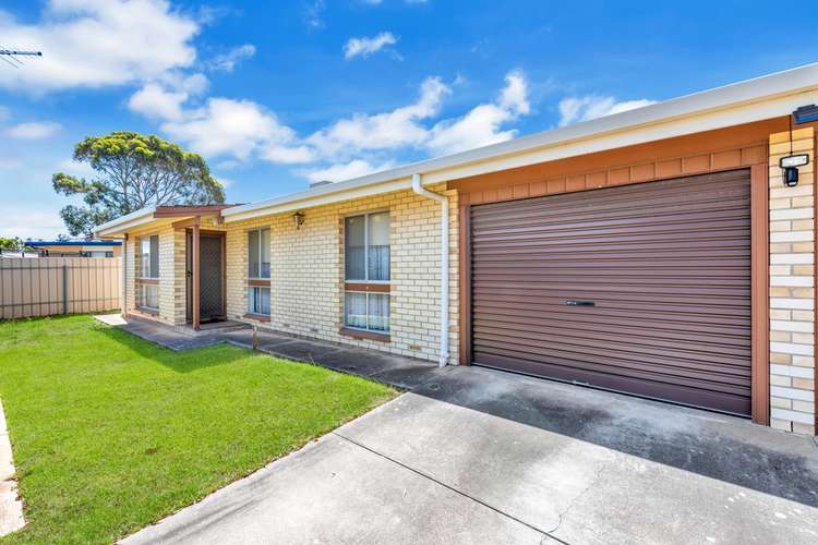 Second view of Homely unit listing, 3/13-15 Booth Avenue, Morphett Vale SA 5162