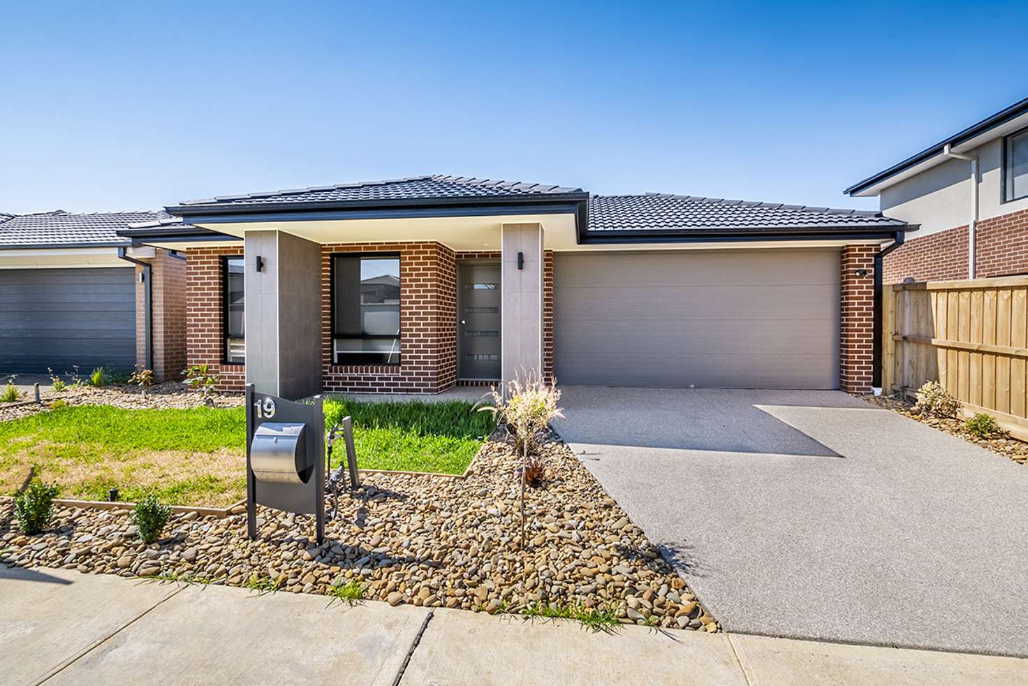 Main view of Homely house listing, 19 Arubi Ave, Clyde North VIC 3978
