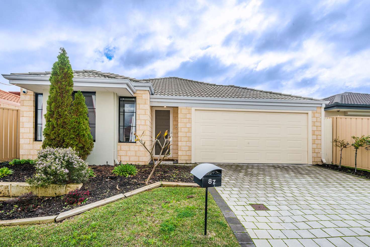 Main view of Homely house listing, 87 CHELTENHAM LOOP, Bertram WA 6167