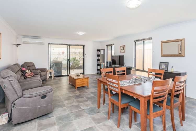 Third view of Homely house listing, 87 CHELTENHAM LOOP, Bertram WA 6167