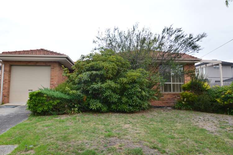 Main view of Homely unit listing, 1/3 Wolseley Avenue, Glen Waverley VIC 3150