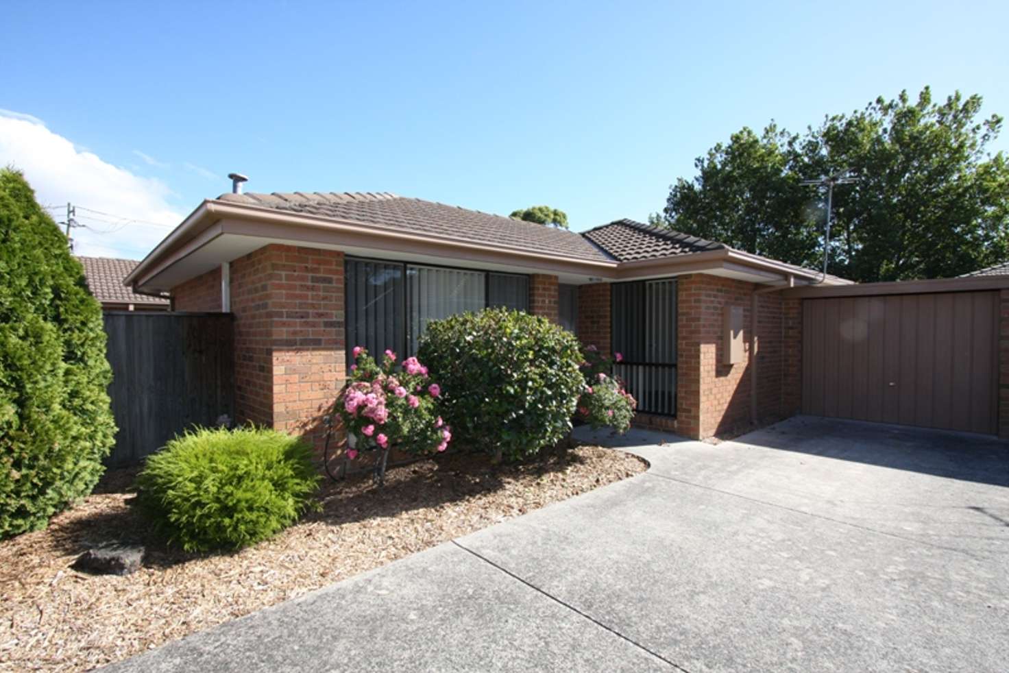 Main view of Homely house listing, 3/72 Swan Walk, Chelsea VIC 3196