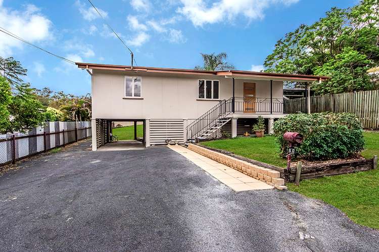 Second view of Homely house listing, 24 Greenway Street, Churchill QLD 4305