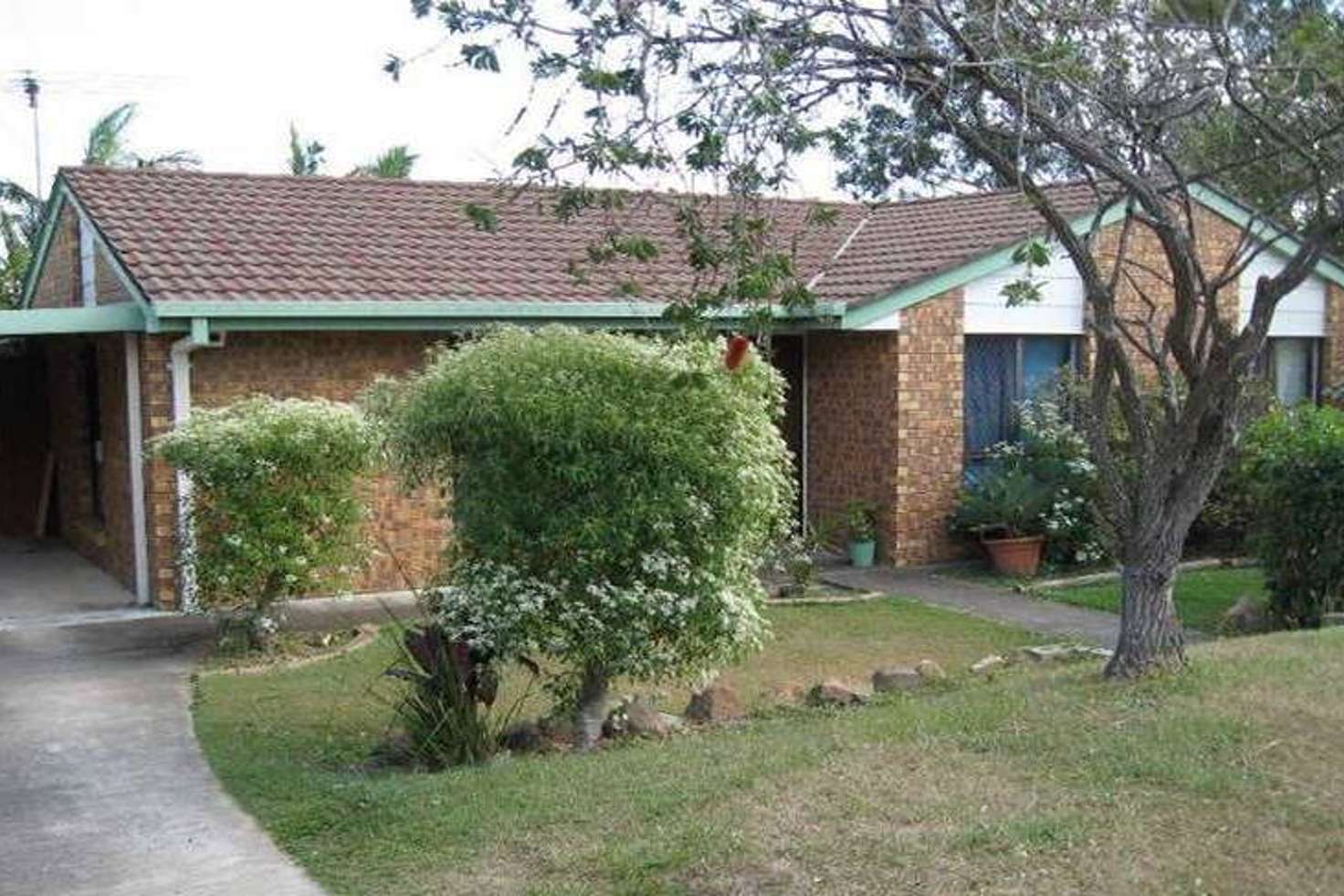 Main view of Homely house listing, 8 Philippa Court, Capalaba QLD 4157