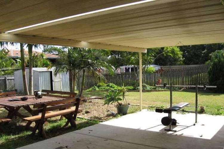 Fifth view of Homely house listing, 8 Philippa Court, Capalaba QLD 4157