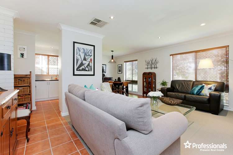 Third view of Homely house listing, 4 Endeavour Avenue, Bull Creek WA 6149
