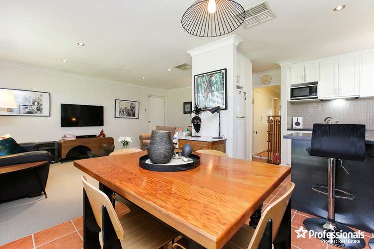 Fifth view of Homely house listing, 4 Endeavour Avenue, Bull Creek WA 6149