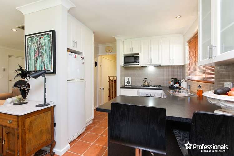 Sixth view of Homely house listing, 4 Endeavour Avenue, Bull Creek WA 6149