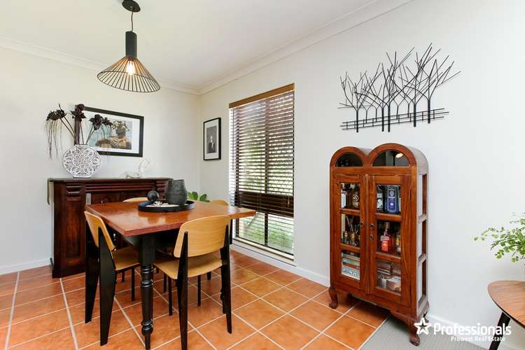 Seventh view of Homely house listing, 4 Endeavour Avenue, Bull Creek WA 6149