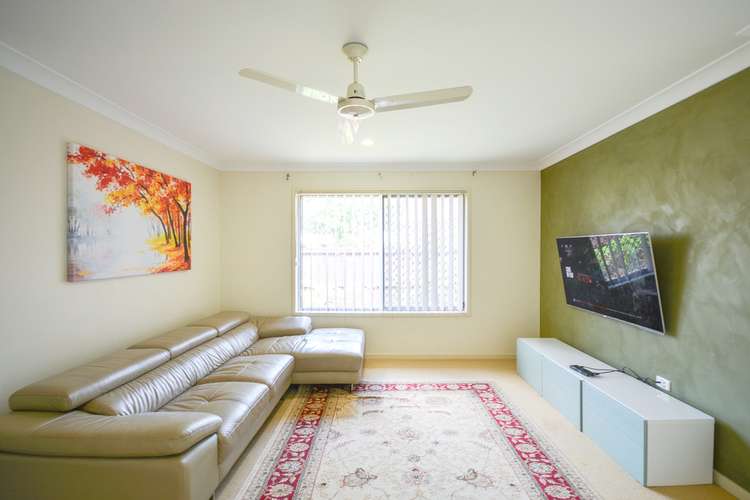 Fourth view of Homely house listing, 37 Kinglake Ave, Springfield Lakes QLD 4300