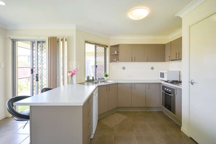 Fifth view of Homely house listing, 37 Kinglake Ave, Springfield Lakes QLD 4300