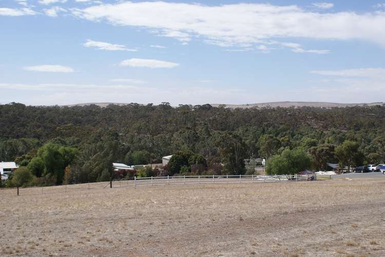 Main view of Homely residentialLand listing, Lot 3 Stanley Place, Clare SA 5453