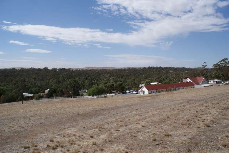 Fourth view of Homely residentialLand listing, Lot 3 Stanley Place, Clare SA 5453