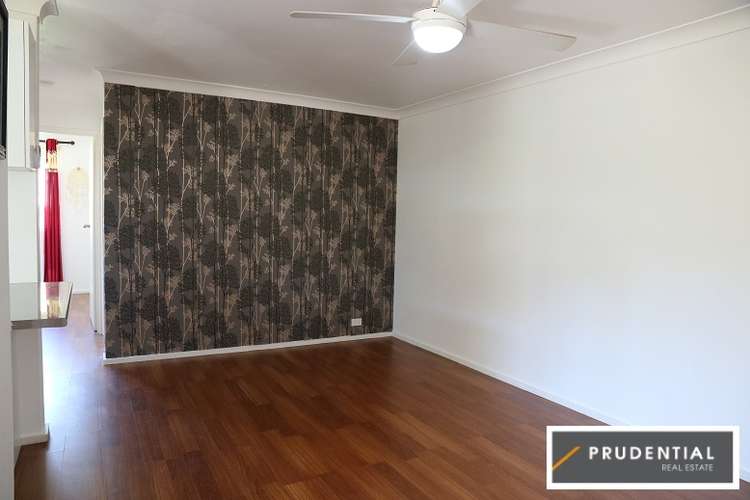 Second view of Homely unit listing, 23/3 Lavinia Place, Ambarvale NSW 2560