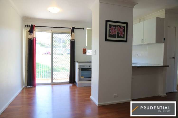 Third view of Homely unit listing, 23/3 Lavinia Place, Ambarvale NSW 2560