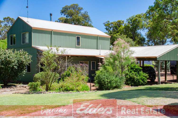 Main view of Homely lifestyle listing, 63 HOWLETT RAMBLE, Argyle WA 6239