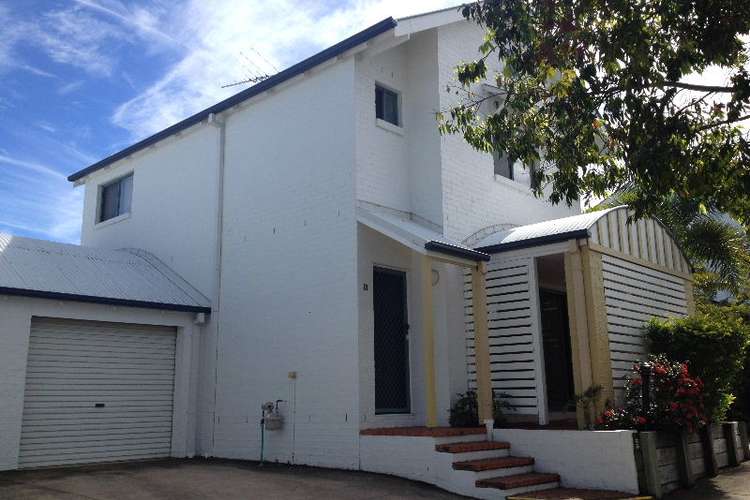 Main view of Homely townhouse listing, 11/55 Lang Street, Morningside QLD 4170