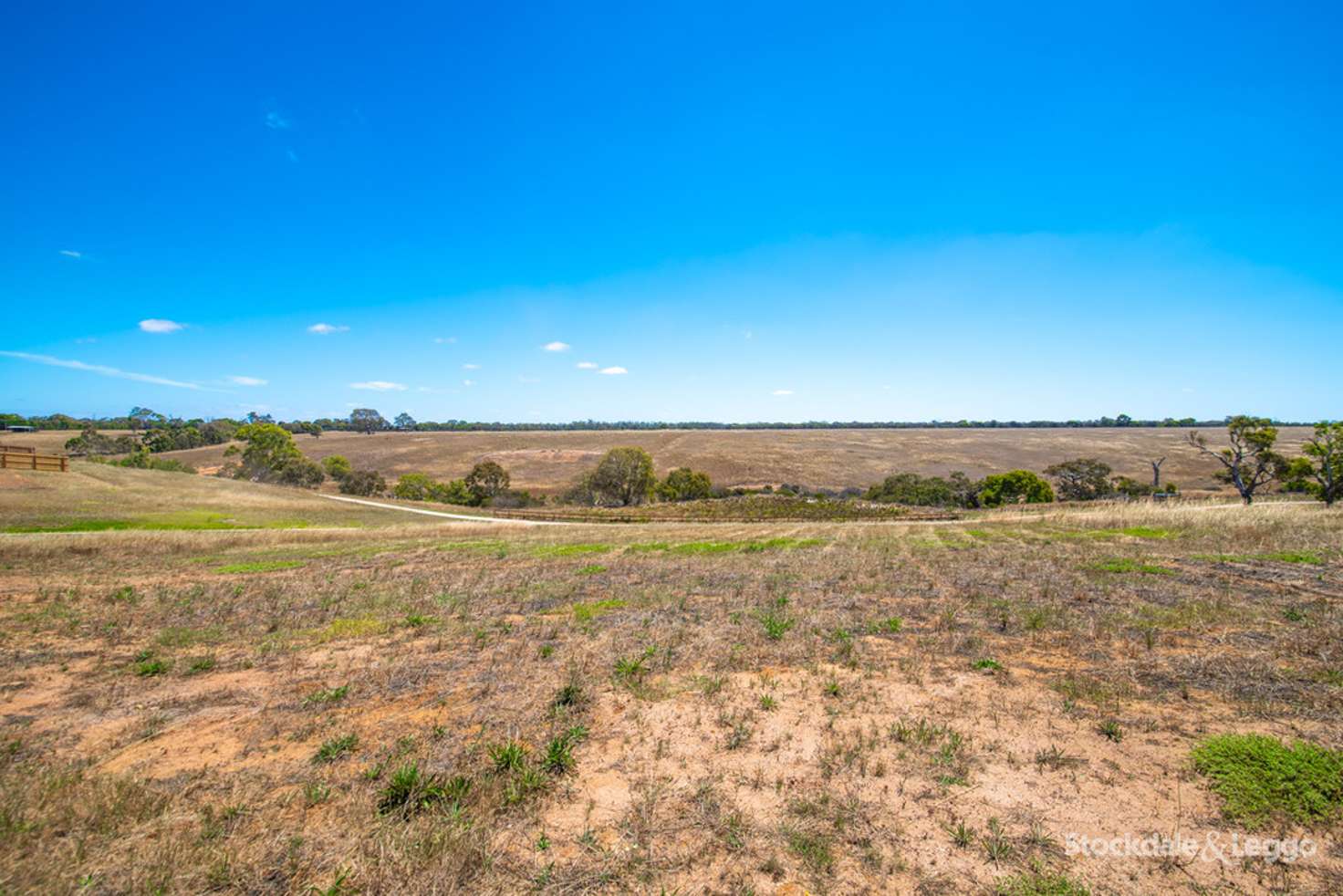 Main view of Homely residentialLand listing, 3 Ellis Place, Bannockburn VIC 3331