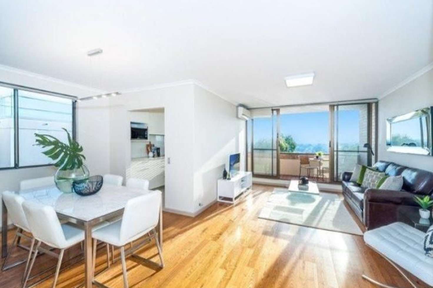 Main view of Homely apartment listing, 9/47-49 Willis Street, Kingsford NSW 2032