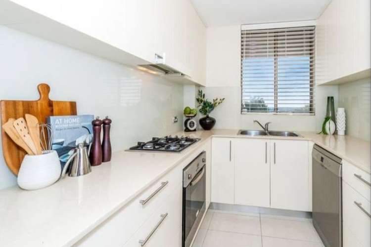 Second view of Homely apartment listing, 9/47-49 Willis Street, Kingsford NSW 2032