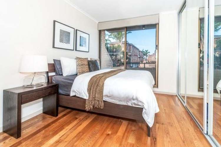 Third view of Homely apartment listing, 9/47-49 Willis Street, Kingsford NSW 2032