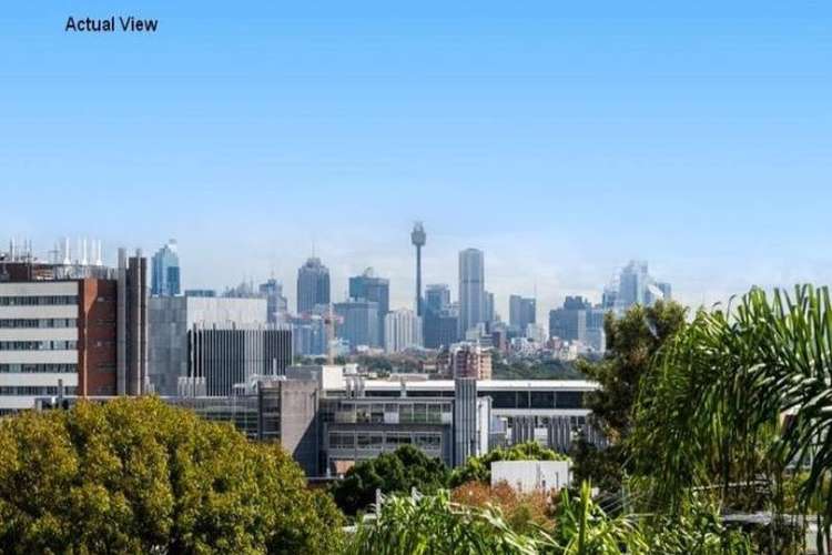 Fifth view of Homely apartment listing, 9/47-49 Willis Street, Kingsford NSW 2032