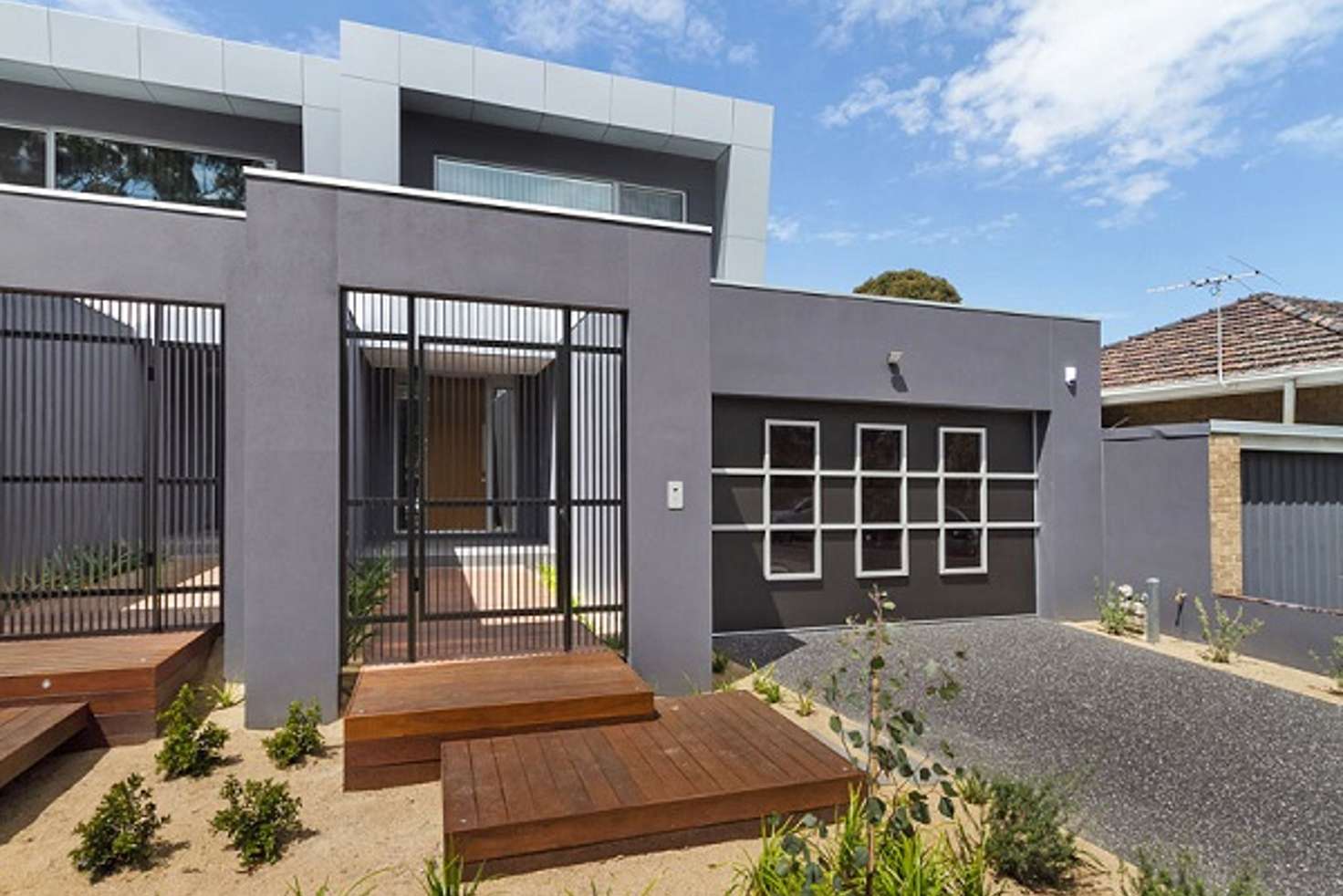 Main view of Homely townhouse listing, 108 Cromer Road, Beaumaris VIC 3193