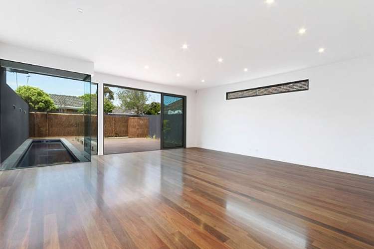 Second view of Homely townhouse listing, 108 Cromer Road, Beaumaris VIC 3193