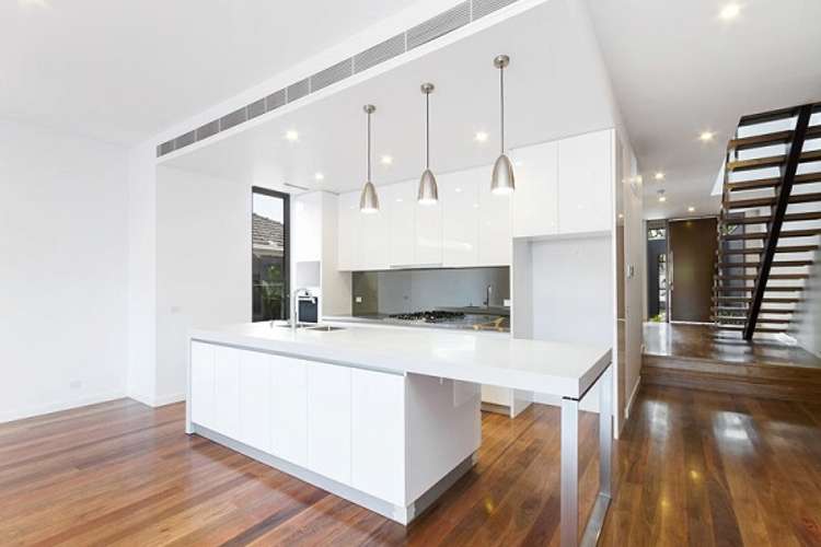 Third view of Homely townhouse listing, 108 Cromer Road, Beaumaris VIC 3193