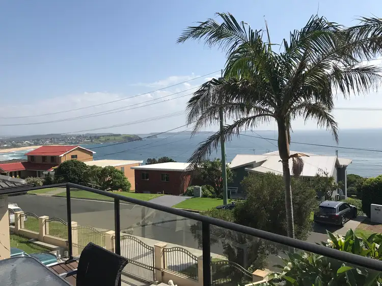 29 Cathedral Rocks Avenue, Kiama Downs NSW 2533