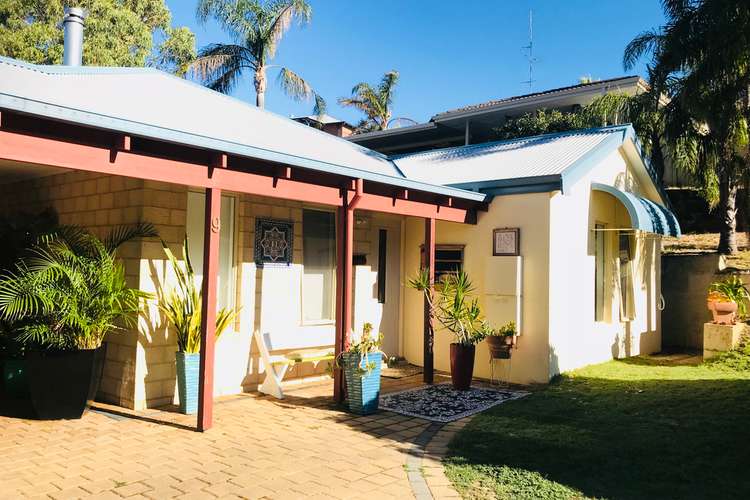 Main view of Homely house listing, 9 Nyabing Way, Bunbury WA 6230