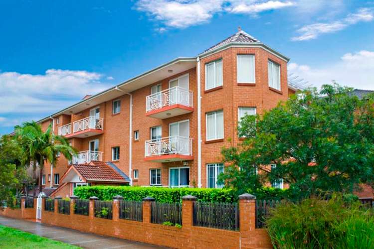 Main view of Homely apartment listing, 2/40-42 Forsyth Street, Kingsford NSW 2032