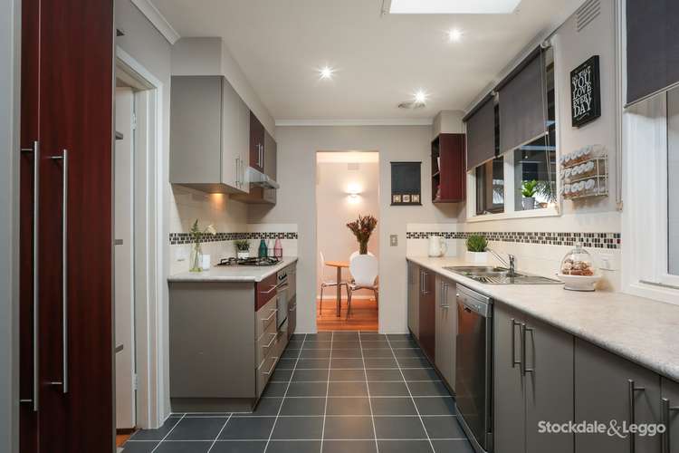 Second view of Homely house listing, 1733 Ferntree Gully Road, Ferntree Gully VIC 3156